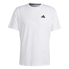 Camiseta Treino Alongamento Train Essentials adidas - Masculina - Foto 1