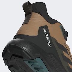 Tênis Trilha Terrex Anylander Mid Rain.Rdy - adidas - Homem - Foto 10