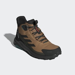 Tênis Trilha Terrex Anylander Mid Rain.Rdy - adidas - Homem - Foto 6