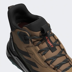 Tênis Trilha Terrex Anylander Mid Rain.Rdy - adidas - Homem - Foto 9
