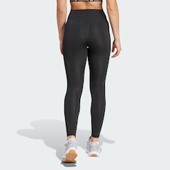 Legging Optime Essentials Stash Pocket Full-Length - adidas - Mulher - Foto 4