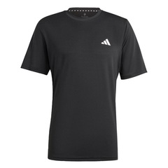 Camiseta Treino Alongamento Train Essentials adidas - Masculina - Foto 1