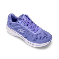 TÊNIS SKECHERS GO RUN CONSISTENT 2.0 CORRIDA - FEMININO - Foto 2