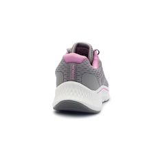 TÊNIS SKECHERS GO RUN CONSISTENT 2.0 CORRIDA - FEMININO - Foto 4