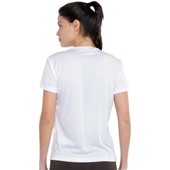 Camiseta adidas Basic Sports - Feminina - Foto 2