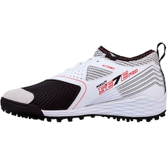 Chuteira Society Se7E Pro Molix Locker Y-1 Penalty - Adulto - Foto 2