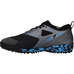 Chuteira Society Se7E Pro Molix Locker Y-1 Penalty - Adulto - Foto 2