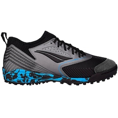 Chuteira Society Se7E Pro Molix Locker Y-1 Penalty - Adulto - Foto 1