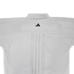 Kimono Karatê Kumite adidas K220Dna Wkf Approved - Foto 4