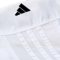 Kimono Karatê Kumite adidas K220Dna Wkf Approved - Foto 5