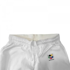 Kimono Karatê Kumite adidas K220Dna Wkf Approved - Foto 7