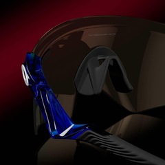 Óculos de Sol Oakley Qntm Kato - Foto 6