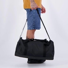 Mala adidas Duffel Linear M - 39 Litros - Foto 4