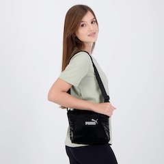 Bolsa Puma Mini Core Up - Foto 2