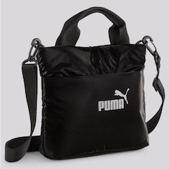 Bolsa Puma Mini Core Up - Foto 5