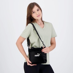 Bolsa Puma Mini Core Up - Foto 1