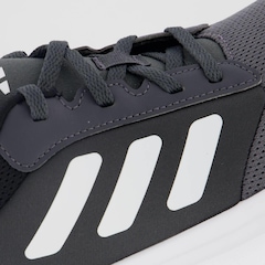 Tênis adidas Tensaur Run 3.0 - Infantil - Foto 7