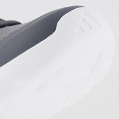 Tênis adidas Tensaur Run 3.0 - Infantil - Foto 8