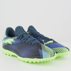 Chuteira Society Puma Future 7 Play - Adulto - Foto 2