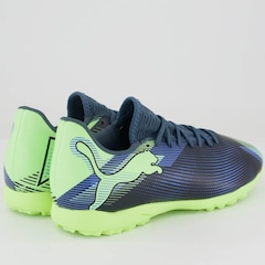 Chuteira Society Puma Future 7 Play - Adulto - Foto 3