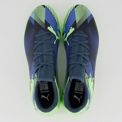Chuteira Society Puma Future 7 Play - Adulto - Foto 4