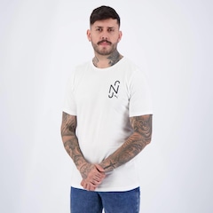 Camiseta Puma Neymar Jr Relaxed Fit - Masculina - Foto 3