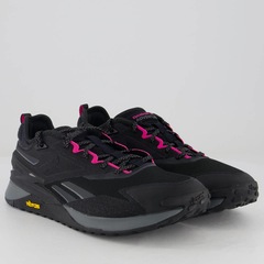 Tênis Reebok Nano X3 Adventure - Feminino - Foto 2
