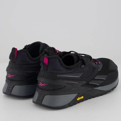 Tênis Reebok Nano X3 Adventure - Feminino - Foto 3