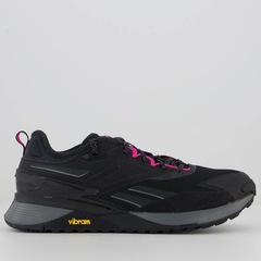 Tênis Reebok Nano X3 Adventure - Feminino - Foto 1