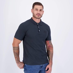 Camiseta Polo Everlast Basic - Masculino - Foto 2
