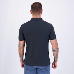 Camiseta Polo Everlast Basic - Masculino - Foto 4
