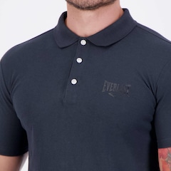 Camiseta Polo Everlast Basic - Masculino - Foto 5