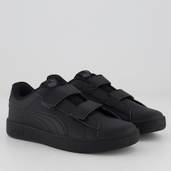 Tênis Puma Rickie Classic - Infantil - Foto 2