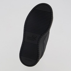 Tênis Puma Rickie Classic - Infantil - Foto 5