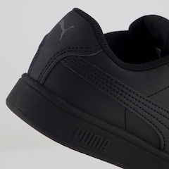 Tênis Puma Rickie Classic - Infantil - Foto 6
