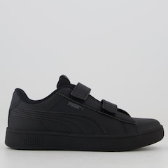 Tênis Puma Rickie Classic - Infantil - Foto 1
