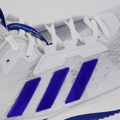 Tênis adidas Crazyflight 5 Mid - Masculino - Foto 7