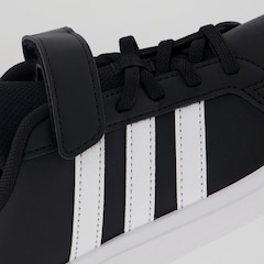 Tênis adidas Grand Court 2.0 El - Infantil - Foto 7