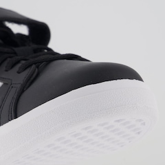Tênis adidas Grand Court 2.0 El - Infantil - Foto 8