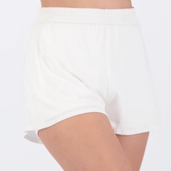 Short Fila Future Sports Duplo Flow Feminino - Foto 2