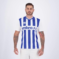 Camisa Umbro Sponsor - Masculina - Foto 1