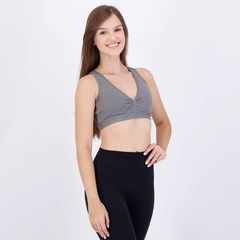 Top Everlast Fitness Feminino - Foto 2