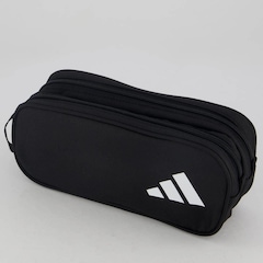 Estojo adidas Brand Love - Foto 1