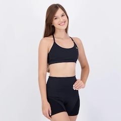 Top Everlast com Recorte - Feminino - Foto 2