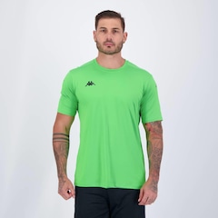 Camiseta Kappa Lawson - Masculina - Foto 1