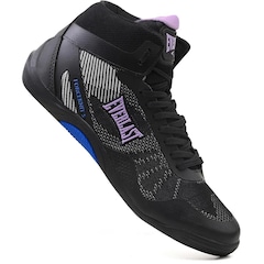 Tênis Everlast Forceknit 5 - Feminino - Foto 4