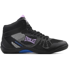 Tênis Everlast Forceknit 5 - Feminino - Foto 1