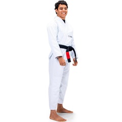Kimono Jiu Jitsu Atama Infinity Collab 2 Feminino - Foto 5