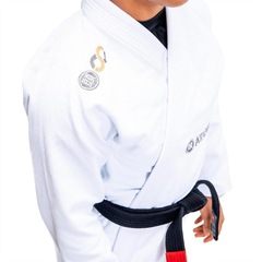 Kimono Jiu Jitsu Atama Infinity Collab 2 Feminino - Foto 7