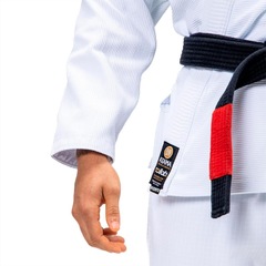 Kimono Jiu Jitsu Atama Infinity Collab 2 Feminino - Foto 8